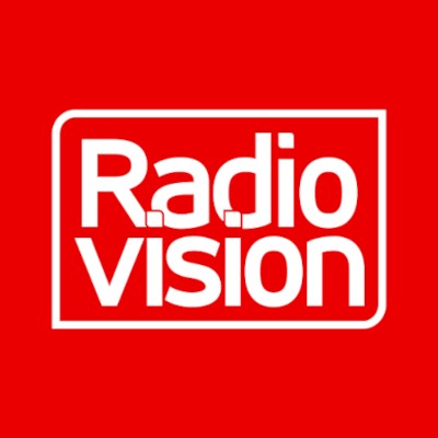Logo de RadioVision