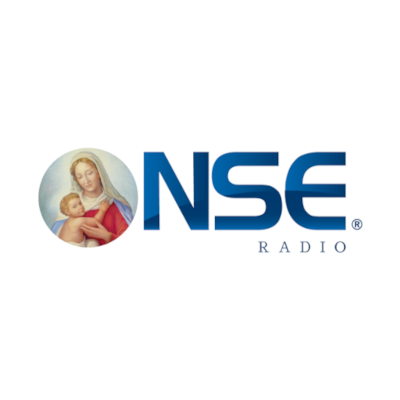 Logo de NSE Radio