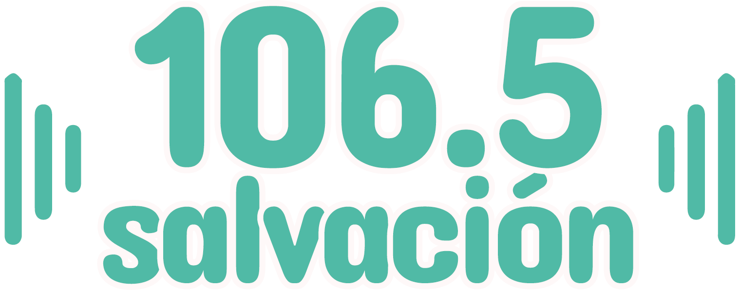 Logo de FM Salvacion