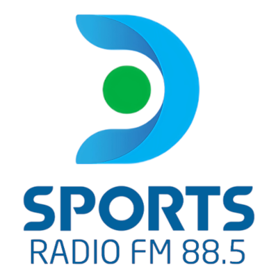 Logo de FM 88.5
