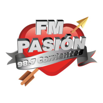 Logo de FM Pasión