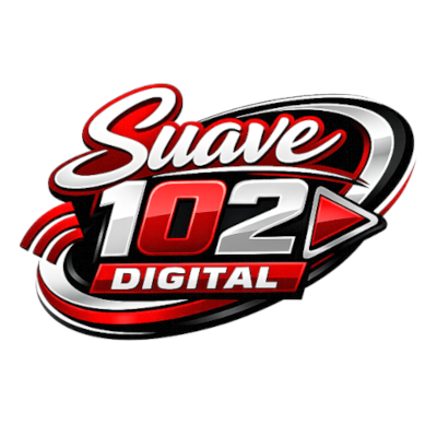 Logo de Suave 102 Digital