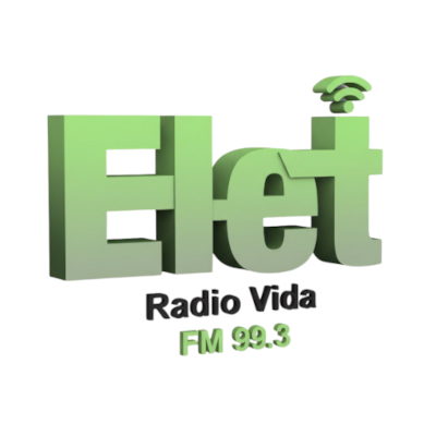 Logo de Radio Elet