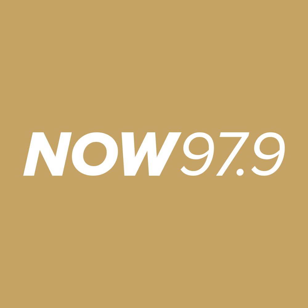 Logo de Now