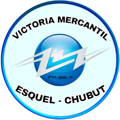 Logo de Victoria Mercantil