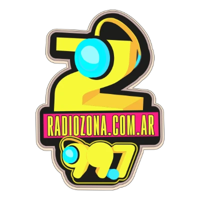 Logo de Radio Zona