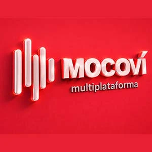Logo de Radio Mocovi