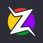 Logo de Frecuencia Zero FM