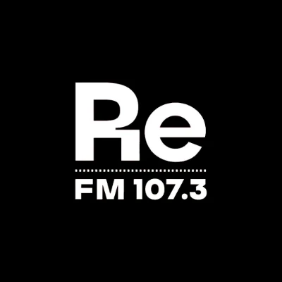 Logo de RE Radio