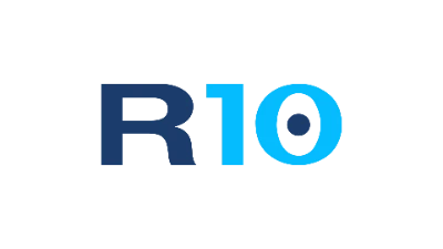 Logo de Radio 10 Ctes