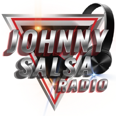 Logo de Johnny Salsa Radio